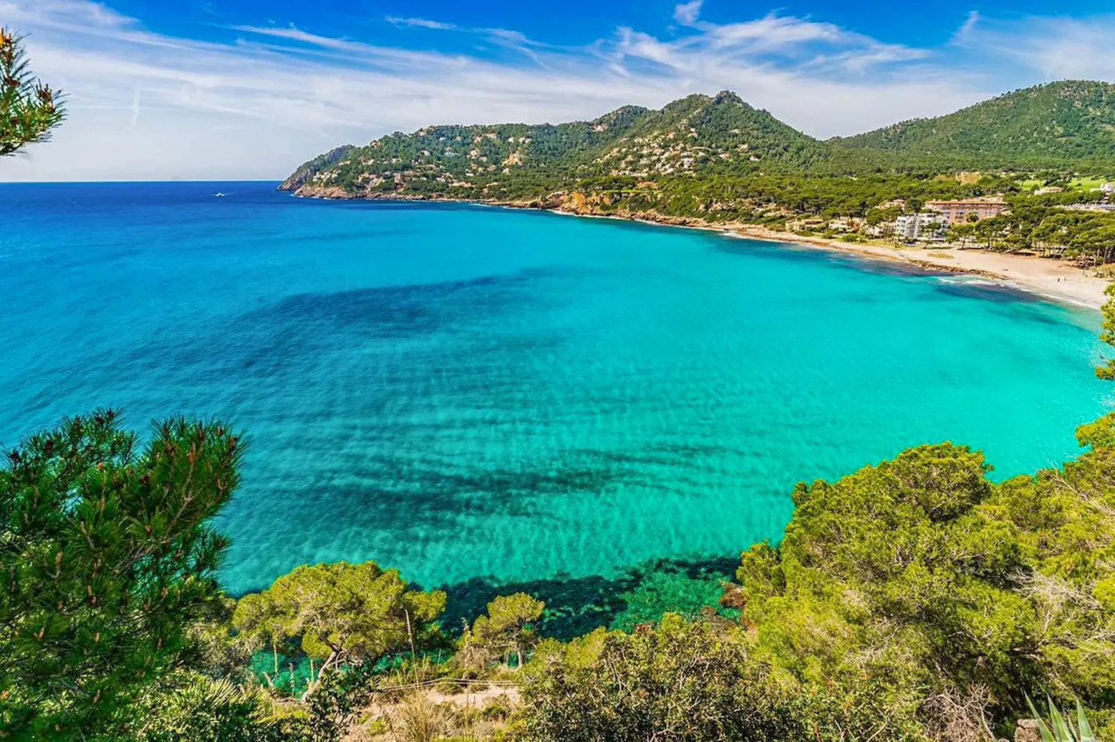 Yacoset, House 5StarsHome Mallorca-Gebieden zomer 1km