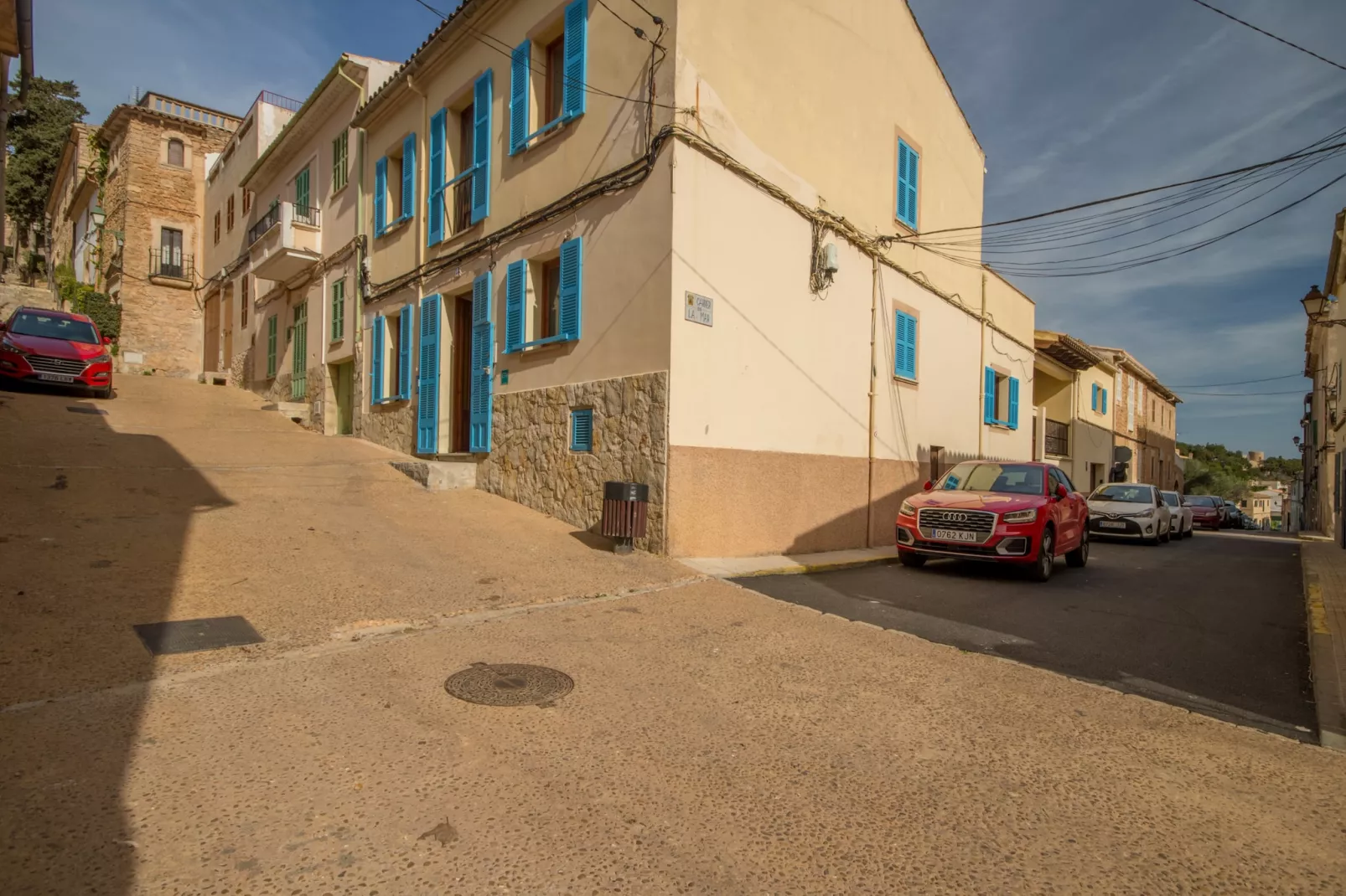 Yacoset, House 5StarsHome Mallorca-Gebieden zomer 1km