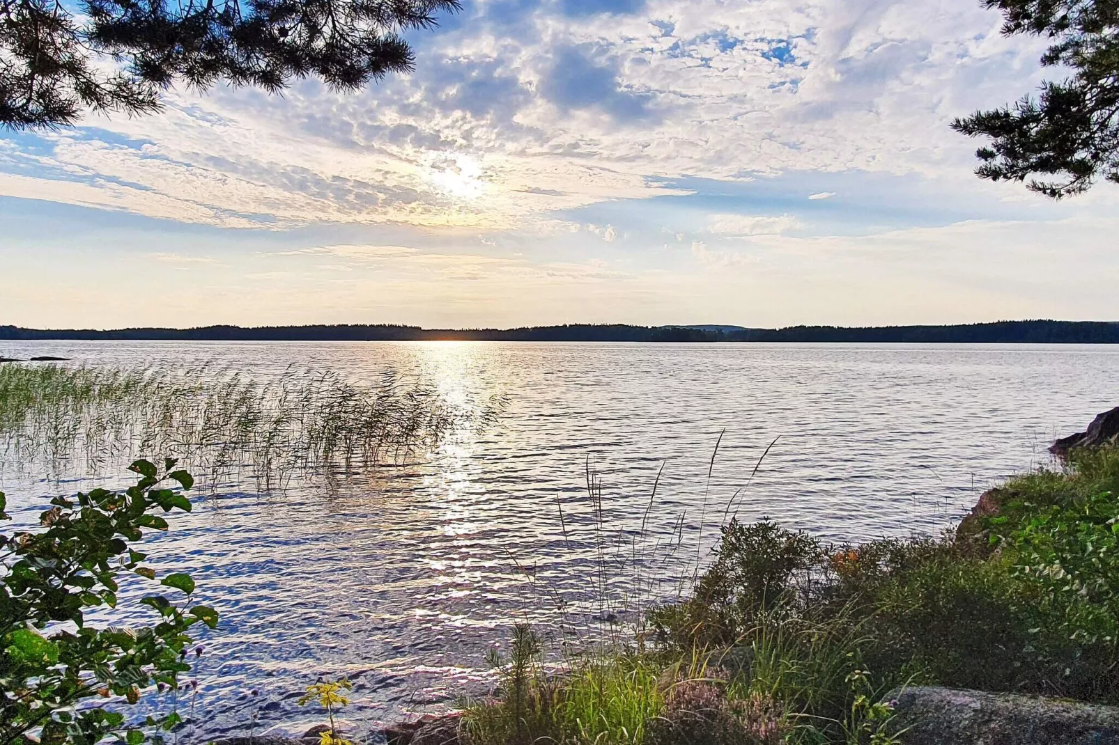 4 persoons vakantie huis in Karlskoga-By Traum-Niet-getagd