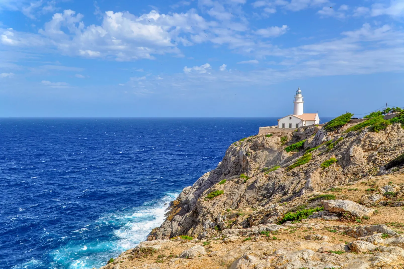 Yacoset, House 5StarsHome Mallorca-Gebieden zomer 1km