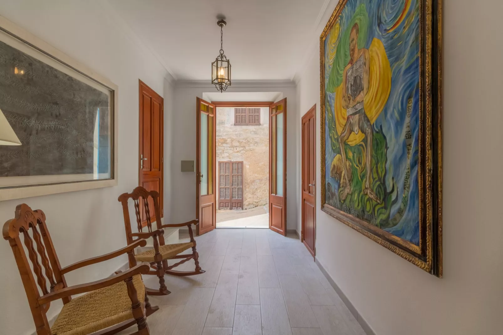 Yacoset, House 5StarsHome Mallorca-Sfeer