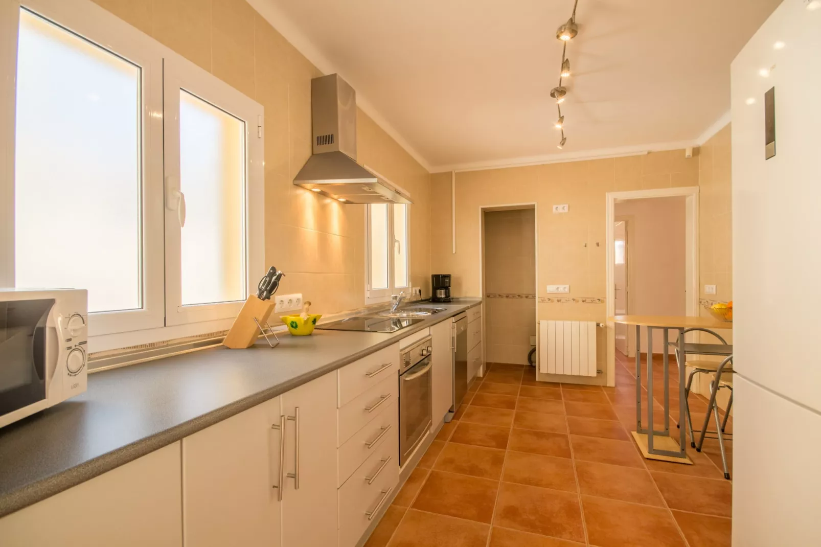 Bona Mar, Villa 5StarsHome Mallorca-Keuken