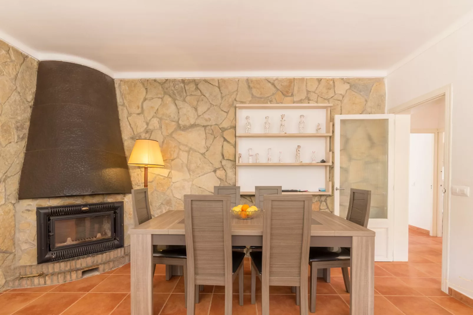 Bona Mar, Villa 5StarsHome Mallorca-Woonkamer