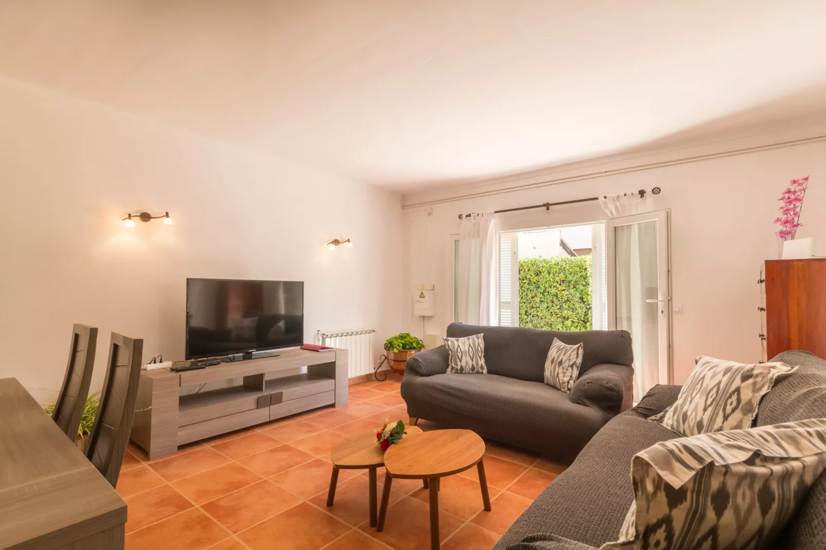 Bona Mar, Villa 5StarsHome Mallorca-Woonkamer