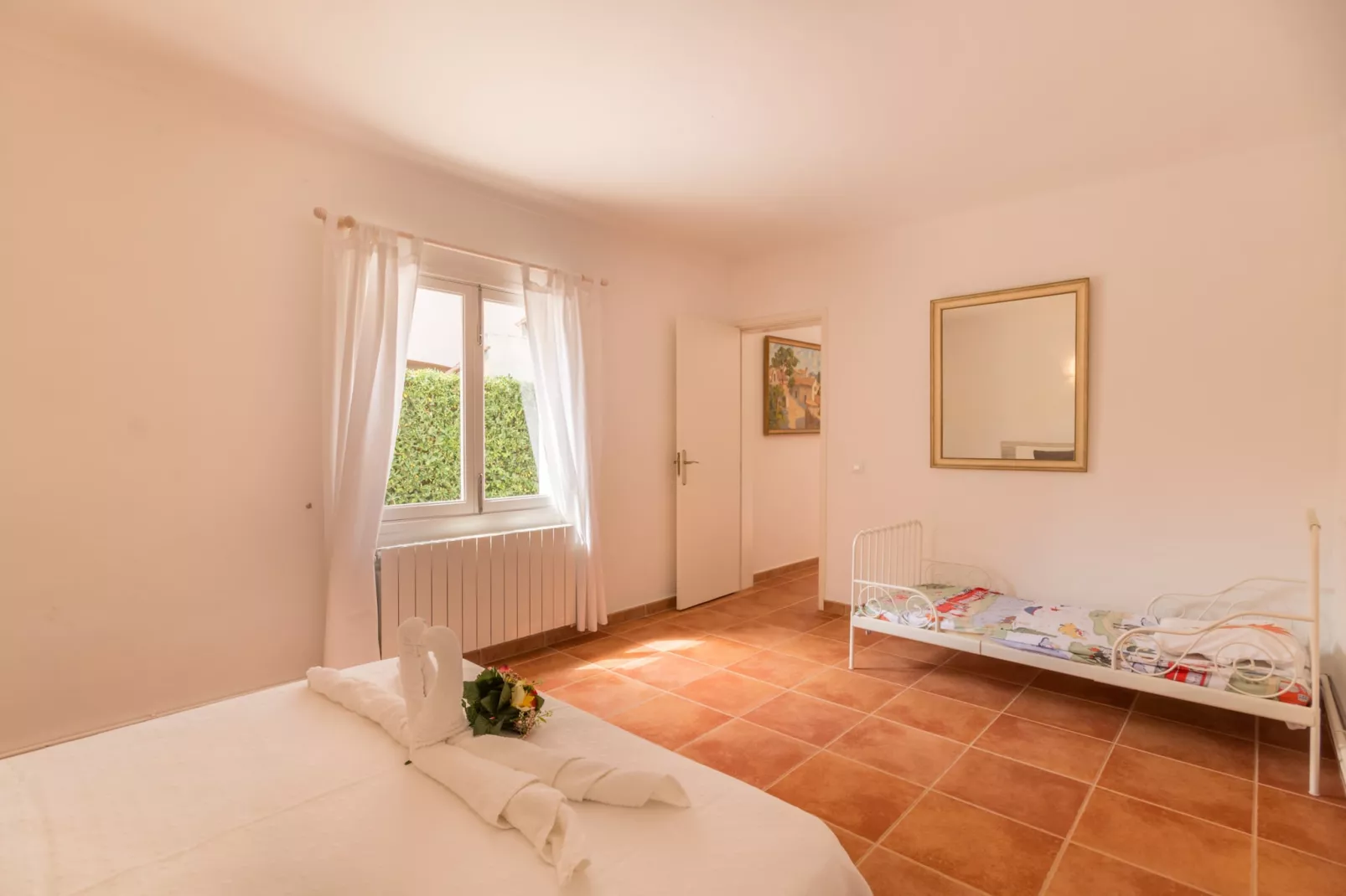 Bona Mar, Villa 5StarsHome Mallorca-Slaapkamer