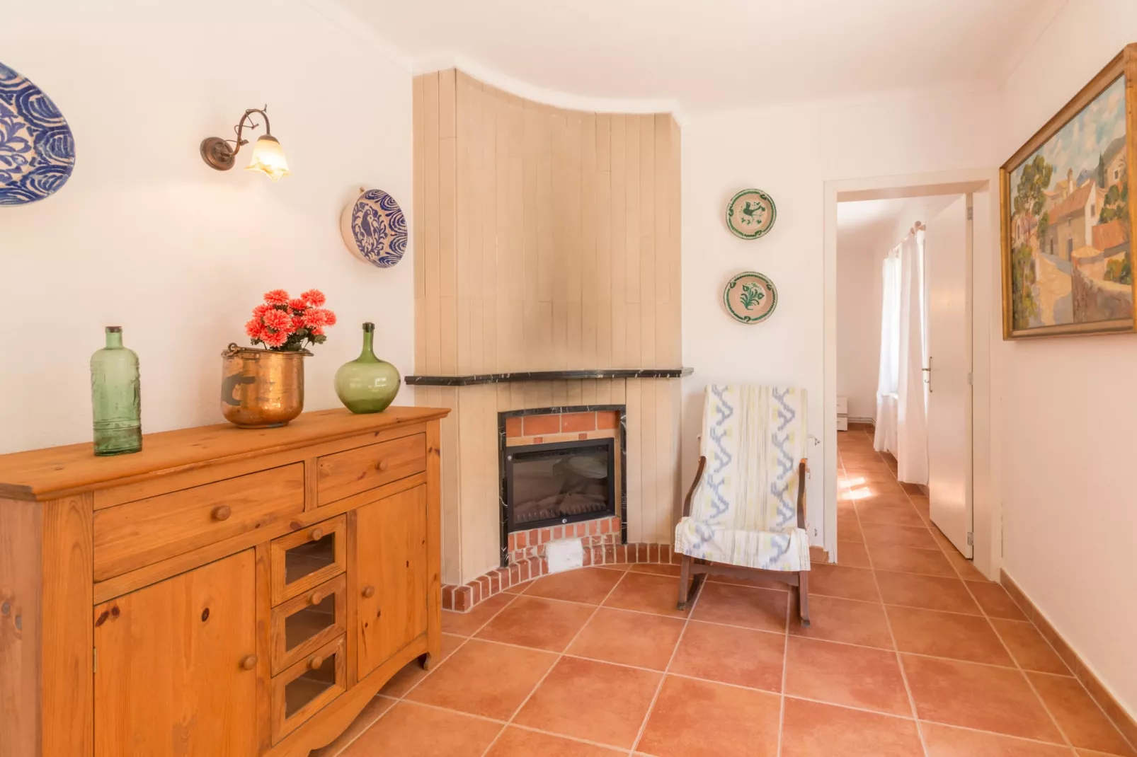 Bona Mar, Villa 5StarsHome Mallorca-Slaapkamer