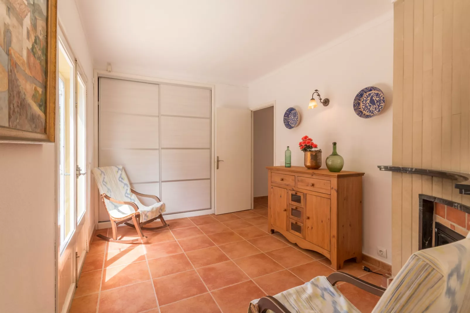 Bona Mar, Villa 5StarsHome Mallorca-Slaapkamer