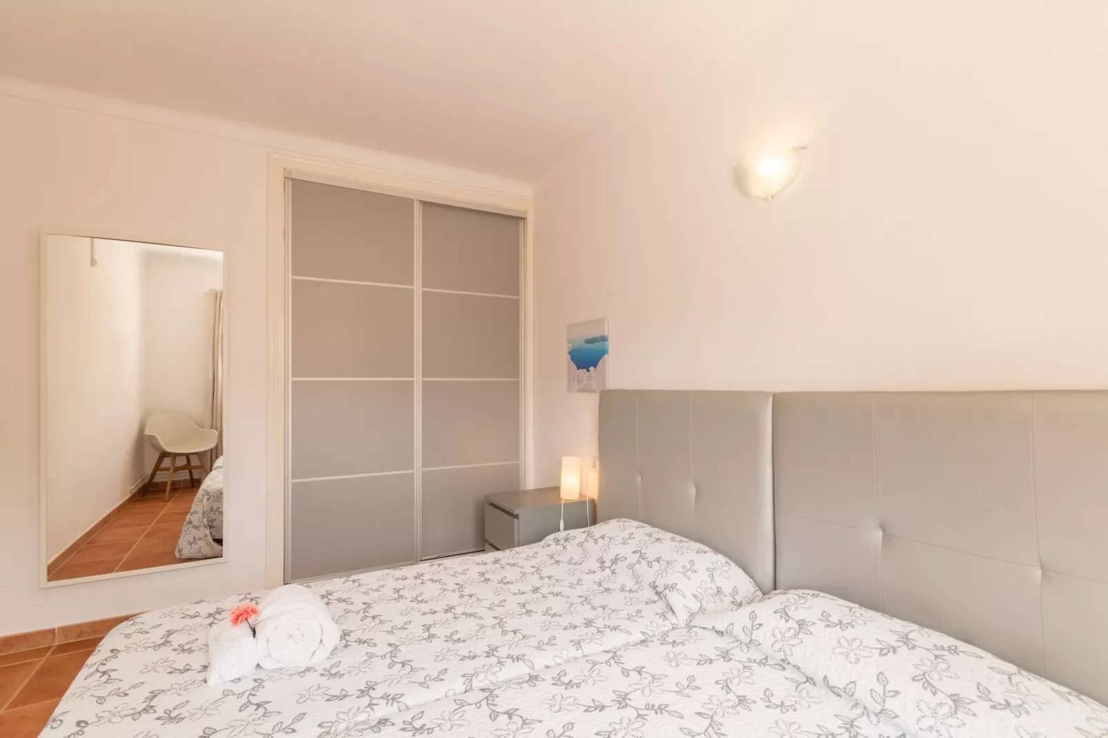 Bona Mar, Villa 5StarsHome Mallorca-Slaapkamer