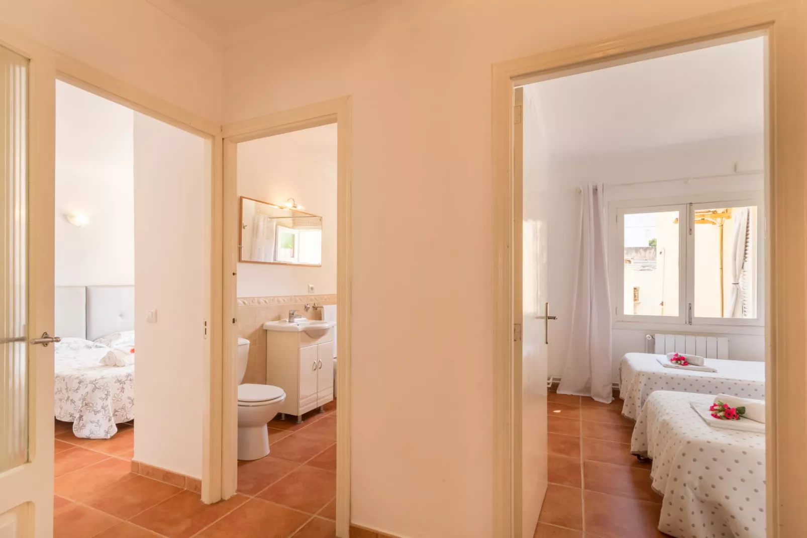 Bona Mar, Villa 5StarsHome Mallorca-Slaapkamer