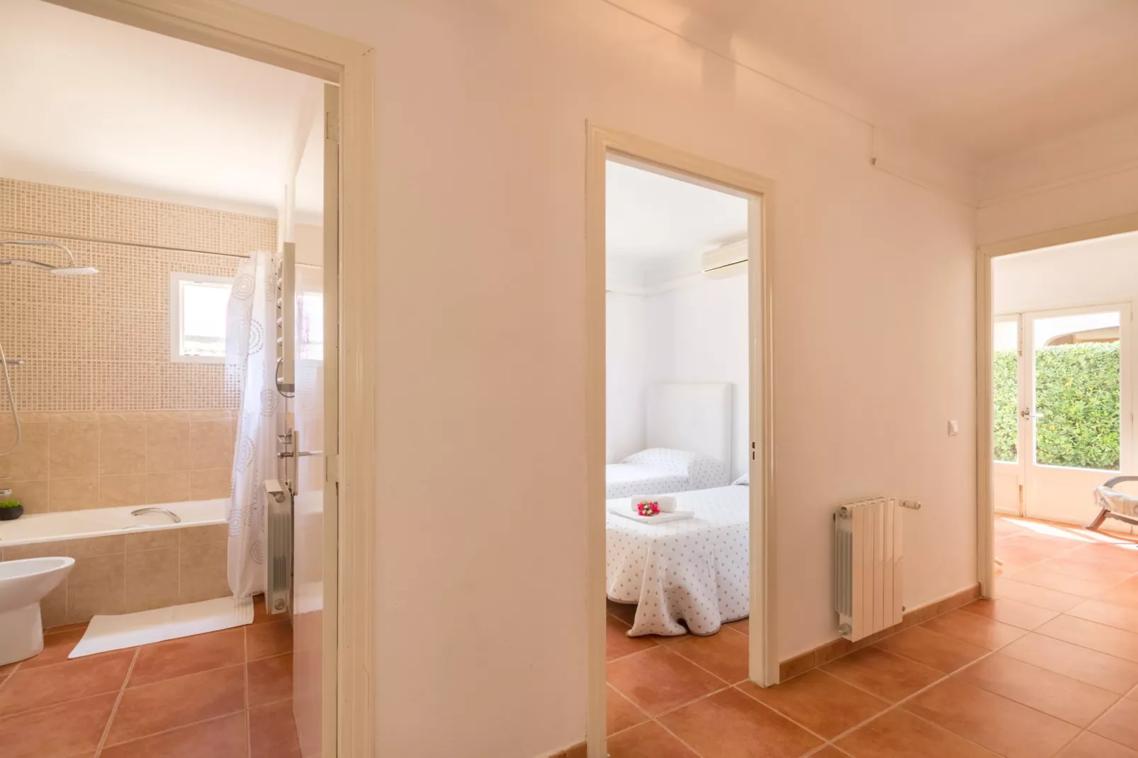 Bona Mar, Villa 5StarsHome Mallorca-Slaapkamer