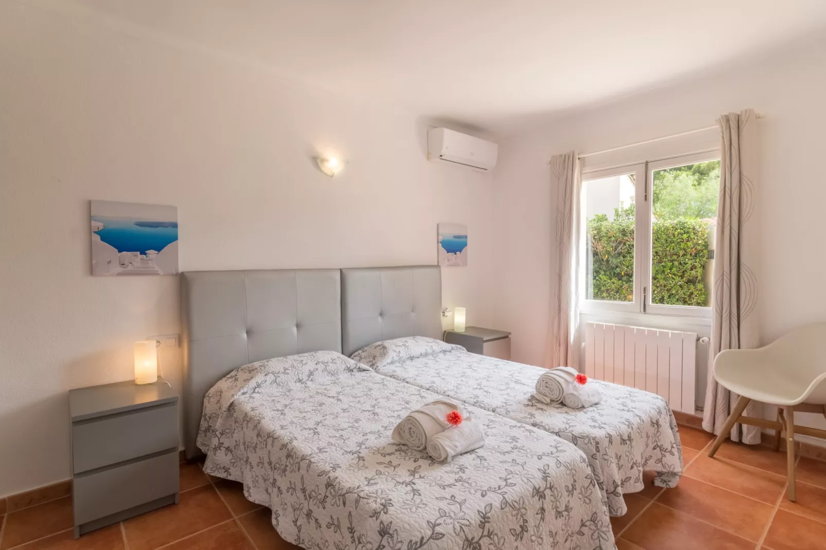Bona Mar, Villa 5StarsHome Mallorca-Slaapkamer
