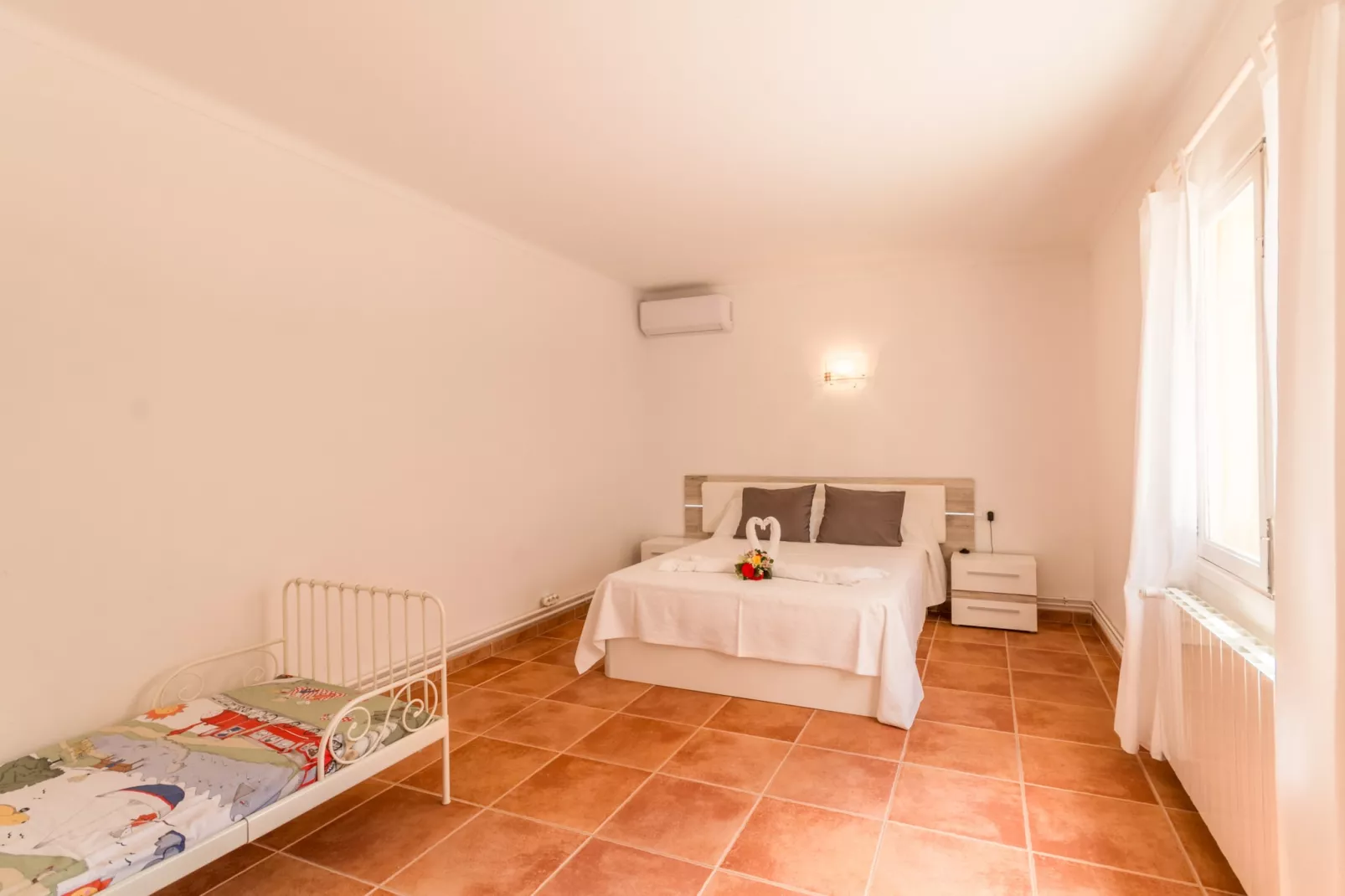 Bona Mar, Villa 5StarsHome Mallorca-Slaapkamer