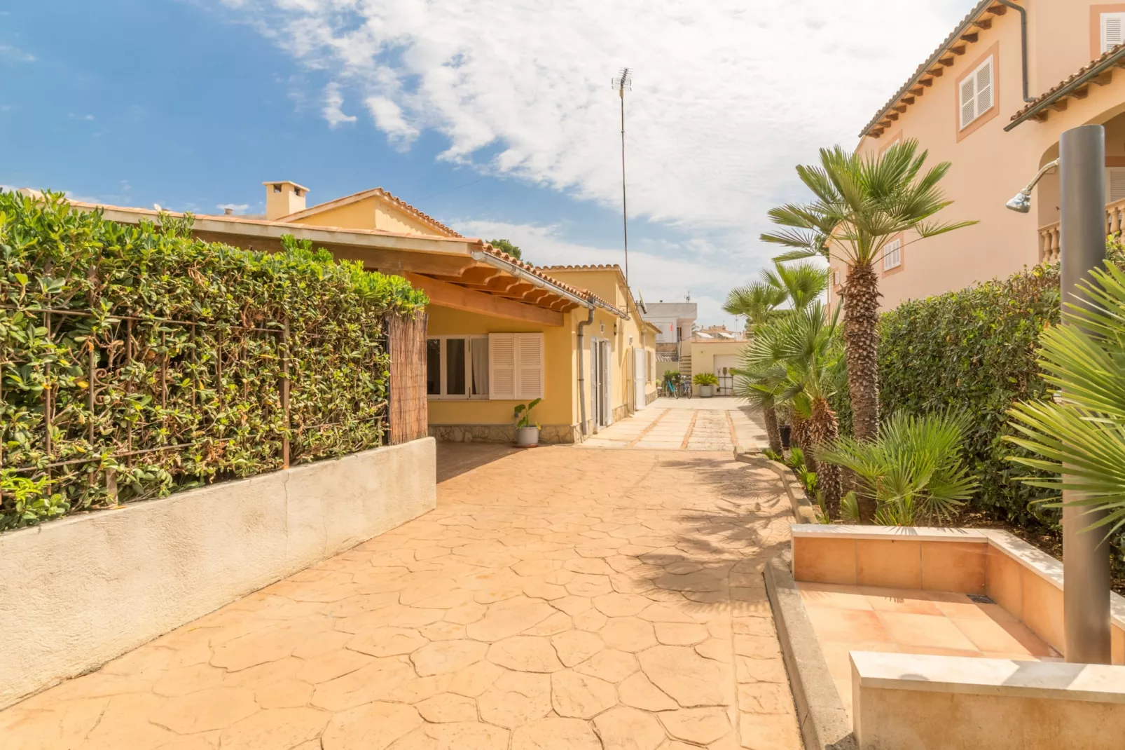 Bona Mar, Villa 5StarsHome Mallorca-Gebieden zomer 1km