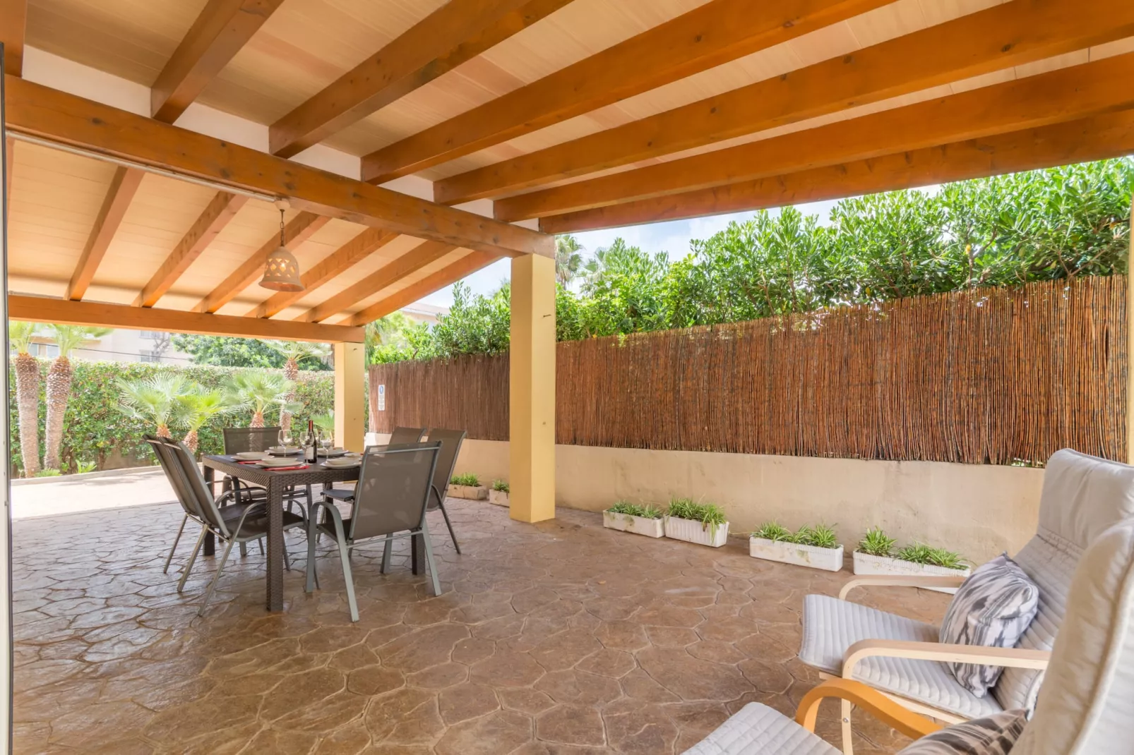 Bona Mar, Villa 5StarsHome Mallorca-Terras
