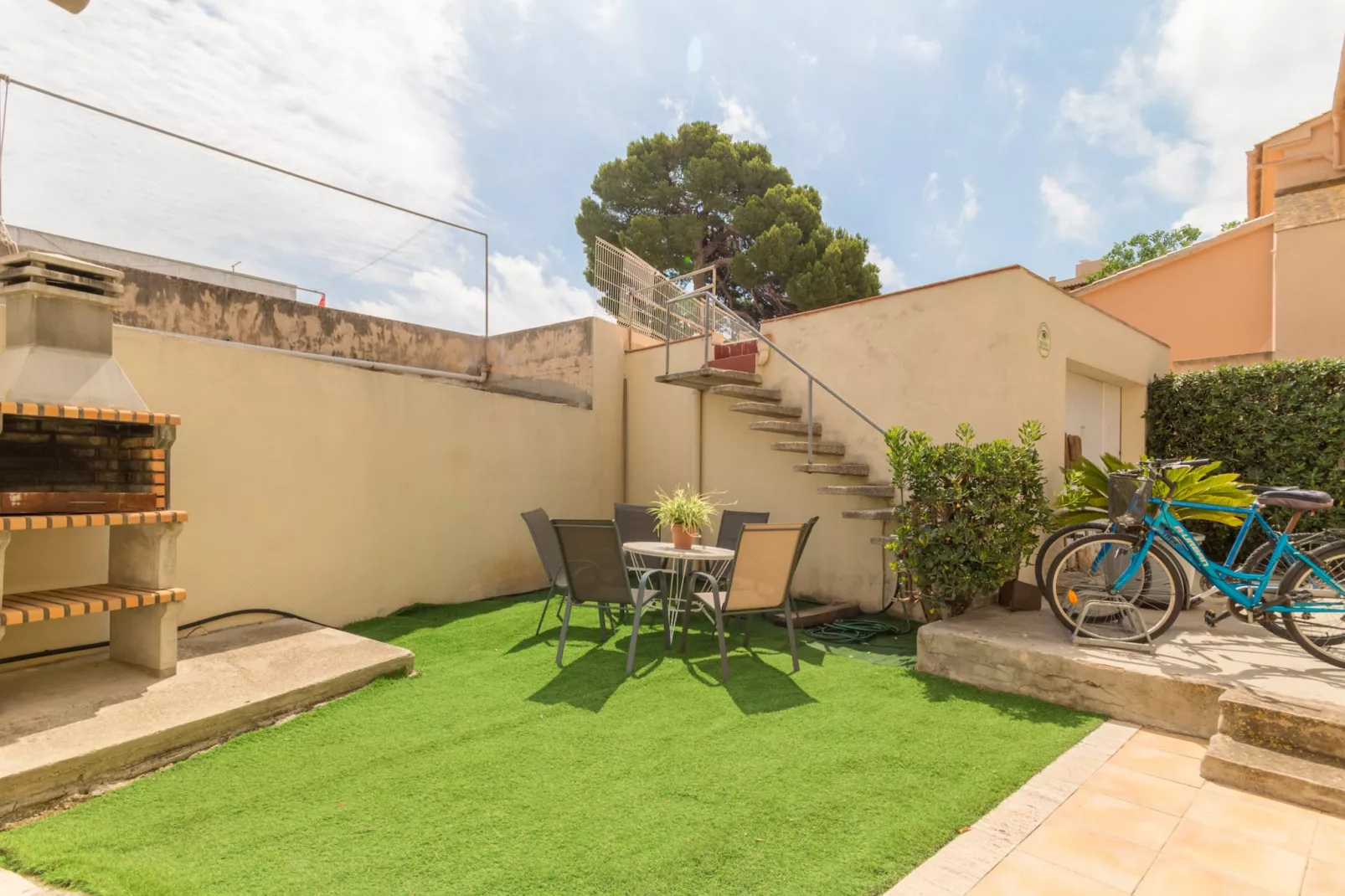 Bona Mar, Villa 5StarsHome Mallorca-Terras