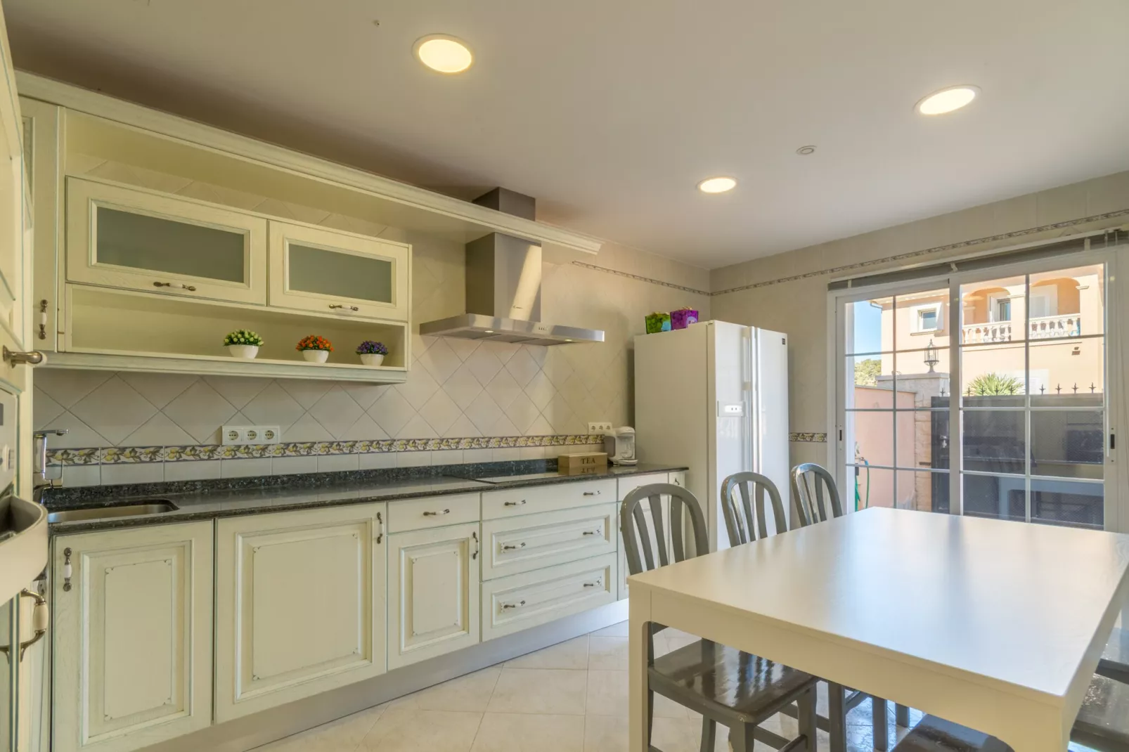 Casa Las Bahias, House 5StarsHome Mallorca-Keuken