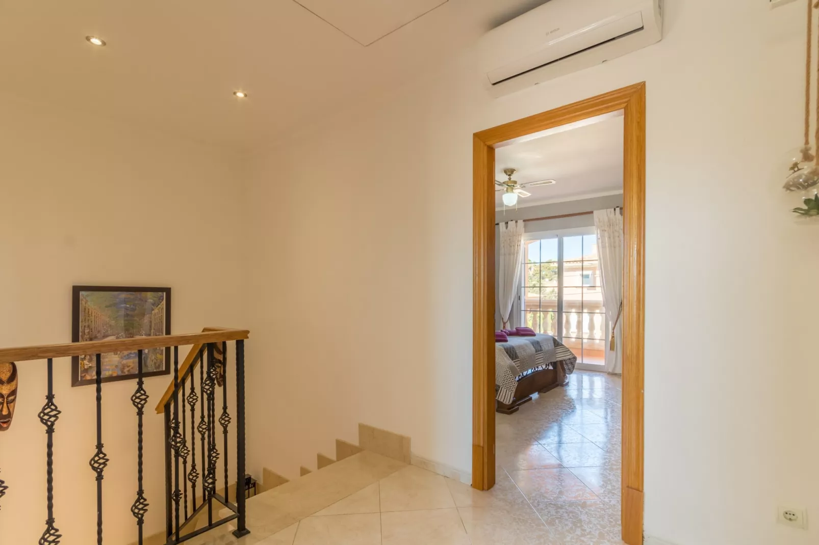 Casa Las Bahias, House 5StarsHome Mallorca-Overloop