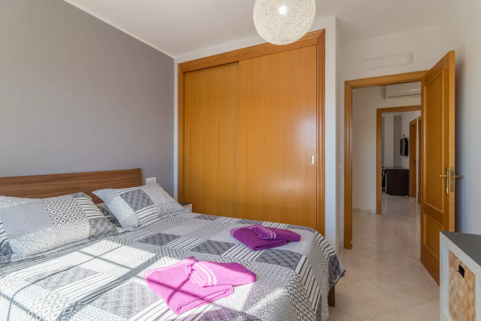 Casa Las Bahias, House 5StarsHome Mallorca-Slaapkamer