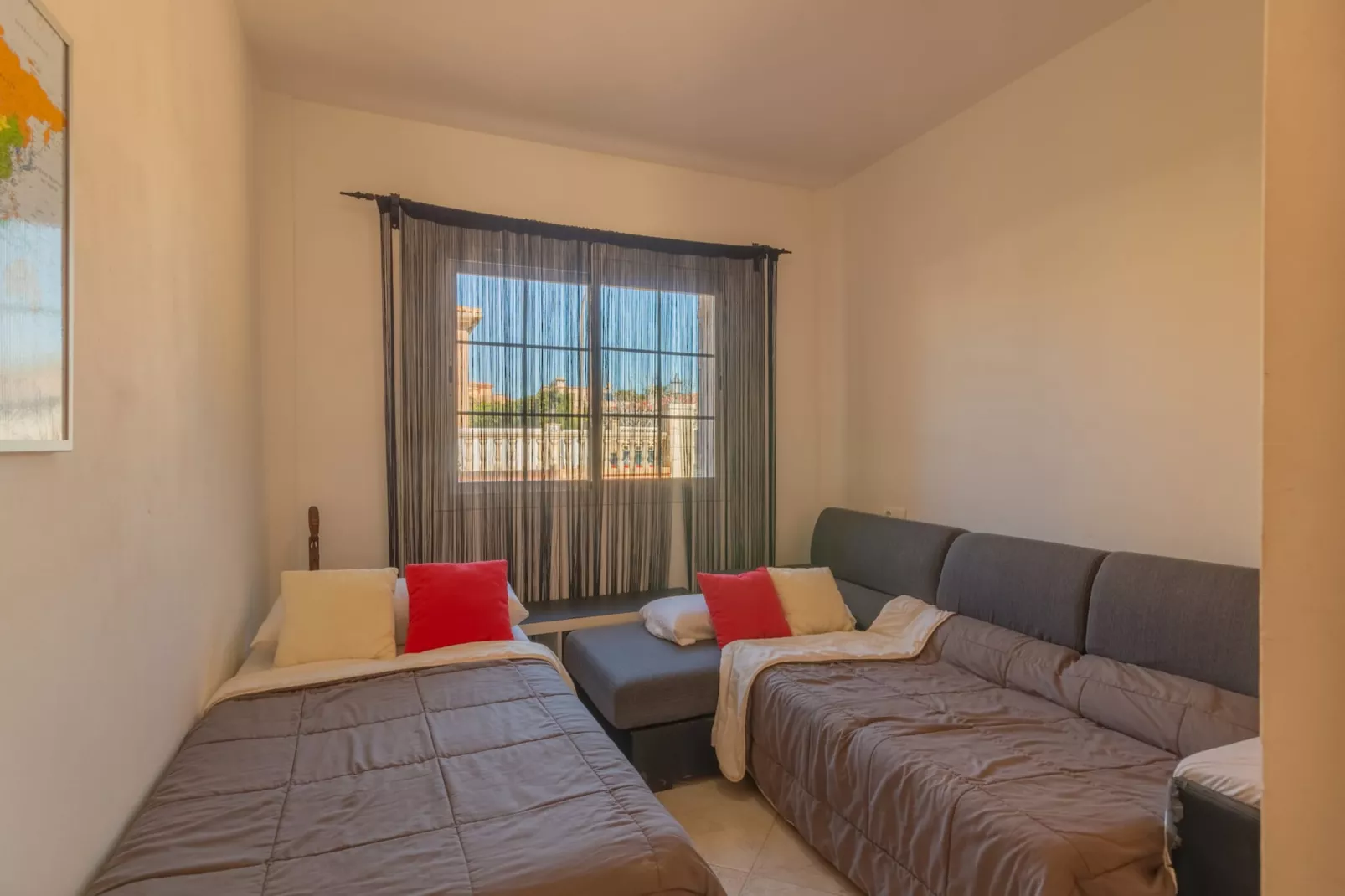 Casa Las Bahias, House 5StarsHome Mallorca-Slaapkamer