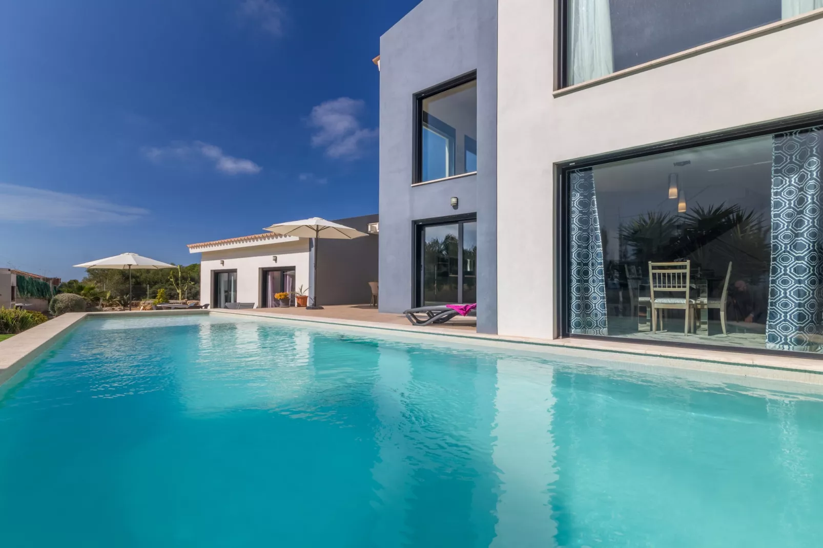 La Primera Brisa, Villa 5StarsHome Mallorca-Zwembad