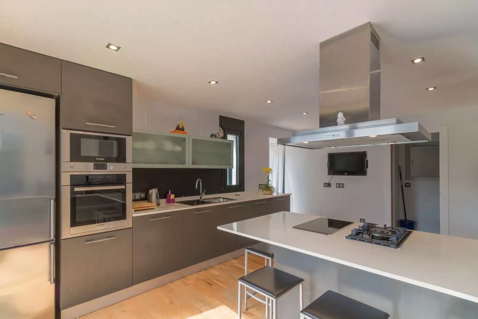 La Primera Brisa, Villa 5StarsHome Mallorca-Keuken