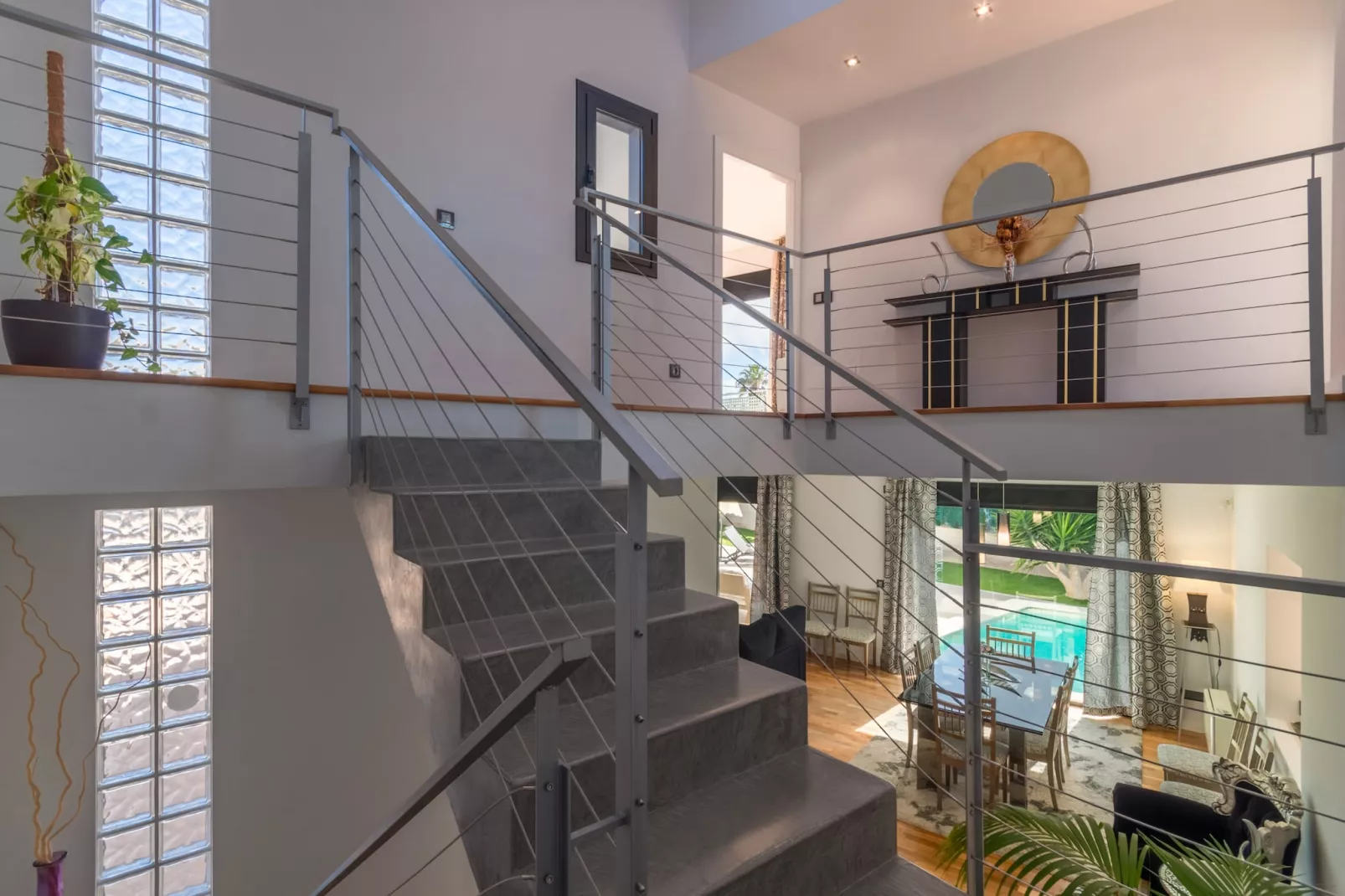 La Primera Brisa, Villa 5StarsHome Mallorca-Overloop