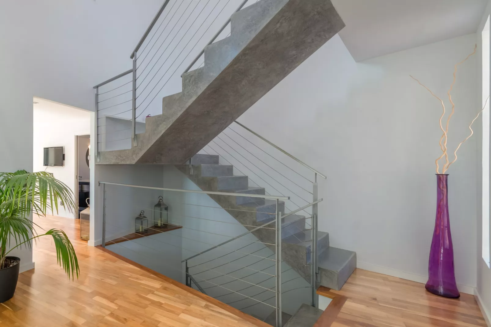 La Primera Brisa, Villa 5StarsHome Mallorca-Overloop