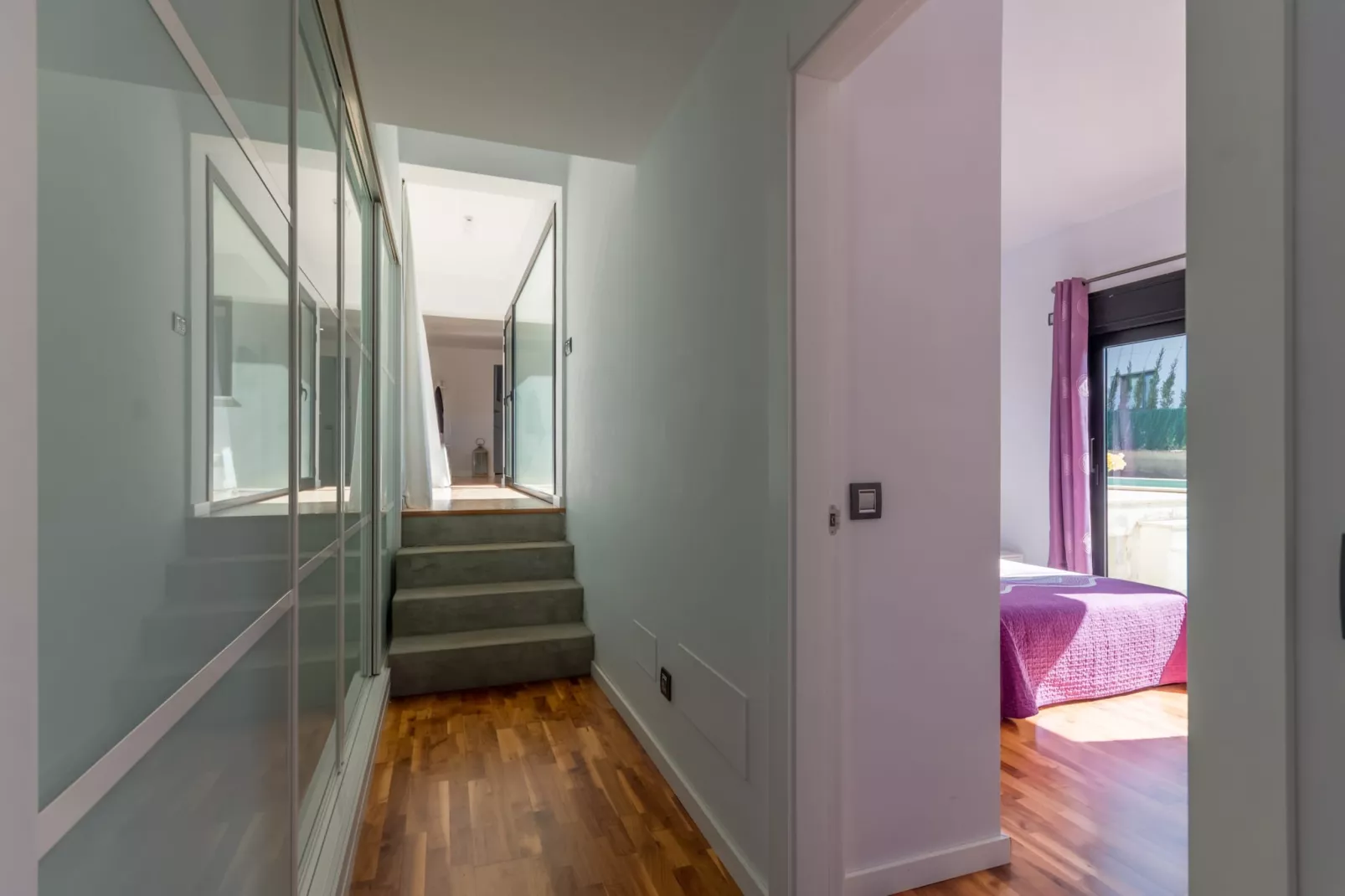 La Primera Brisa, Villa 5StarsHome Mallorca-Overloop