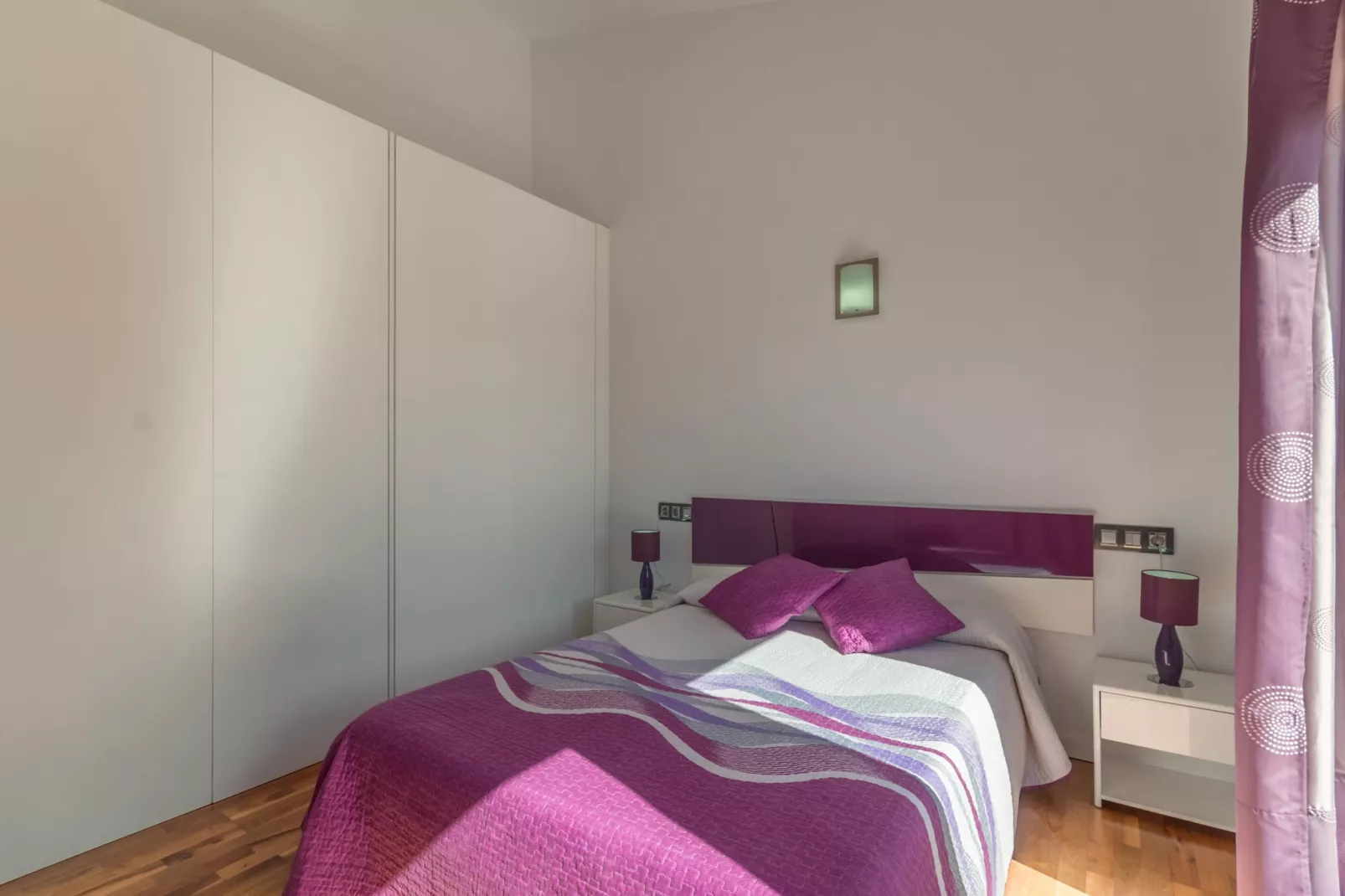 La Primera Brisa, Villa 5StarsHome Mallorca-Slaapkamer