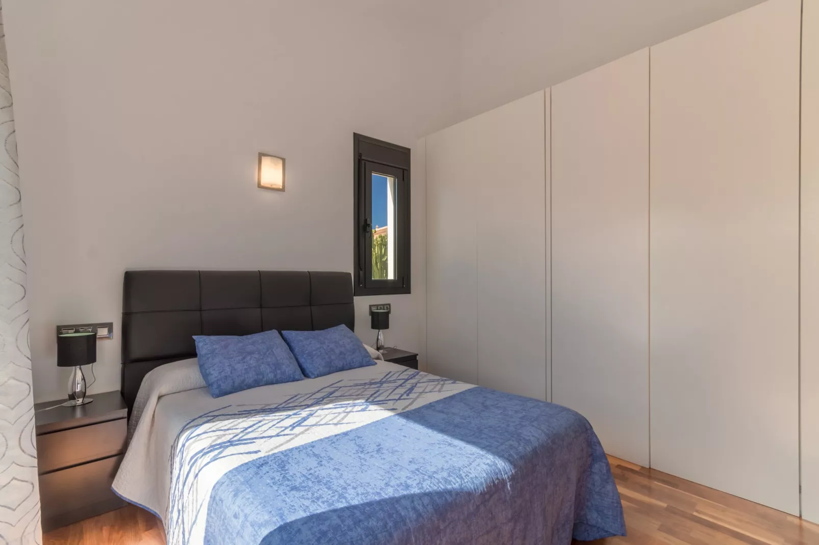 La Primera Brisa, Villa 5StarsHome Mallorca-Slaapkamer