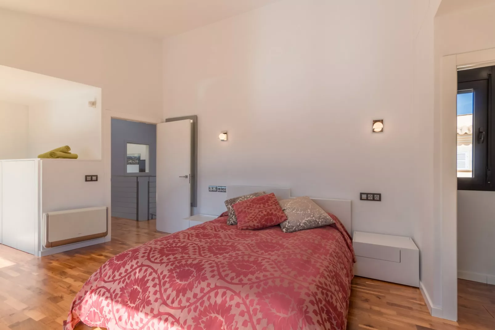 La Primera Brisa, Villa 5StarsHome Mallorca-Slaapkamer