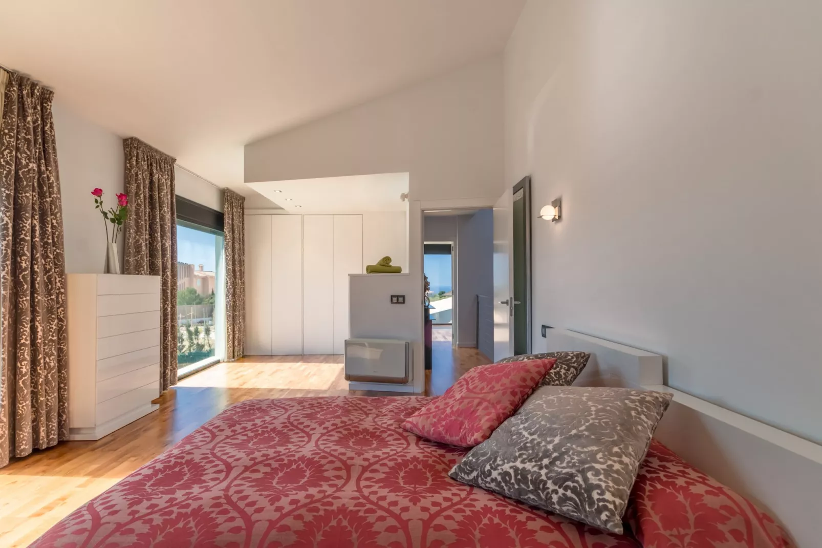 La Primera Brisa, Villa 5StarsHome Mallorca-Slaapkamer