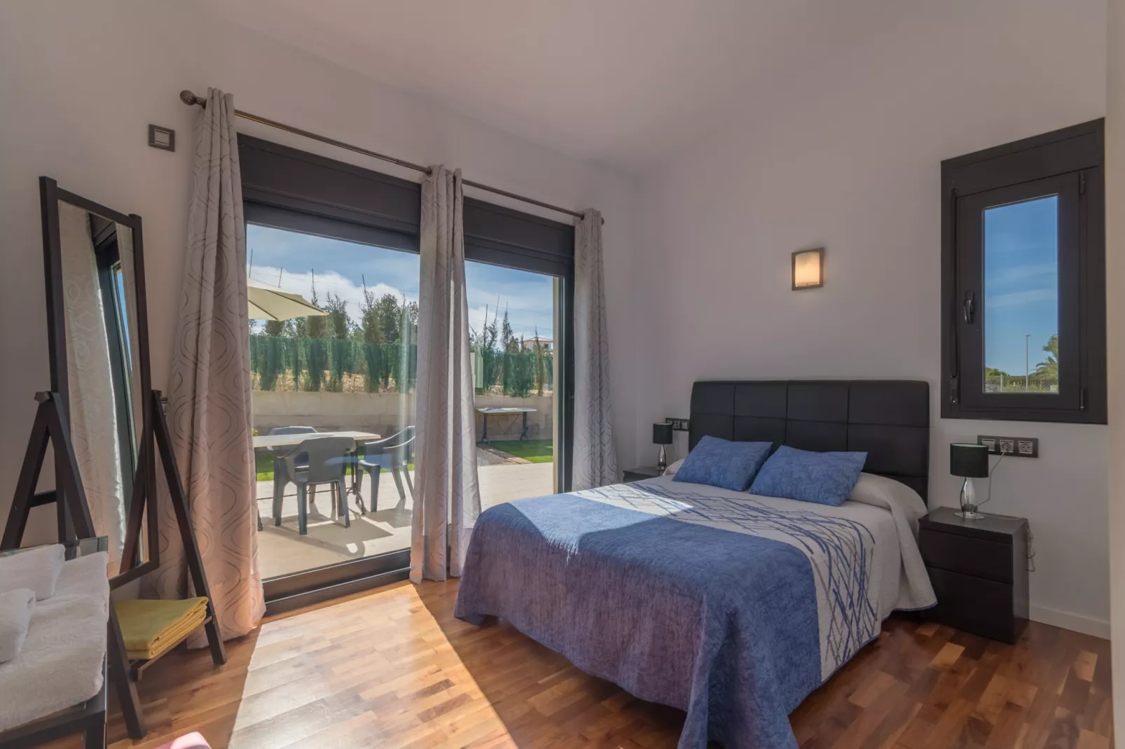 La Primera Brisa, Villa 5StarsHome Mallorca-Slaapkamer