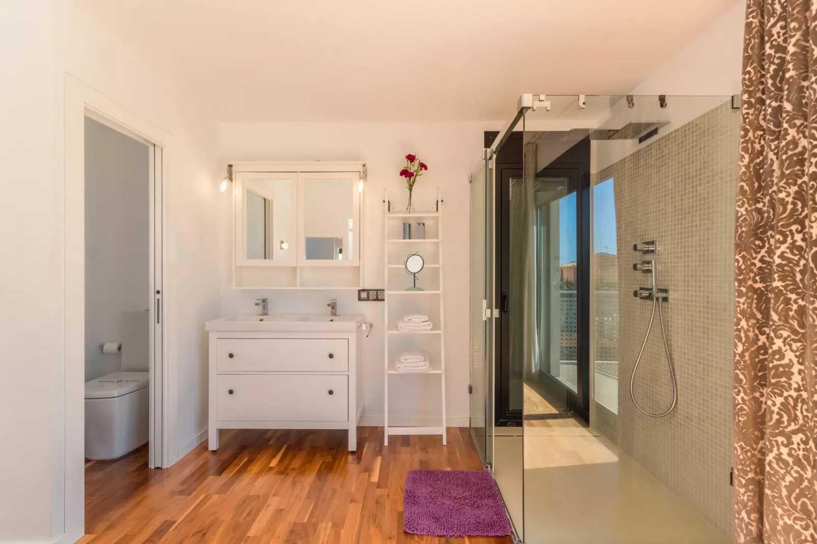 La Primera Brisa, Villa 5StarsHome Mallorca-Badkamer