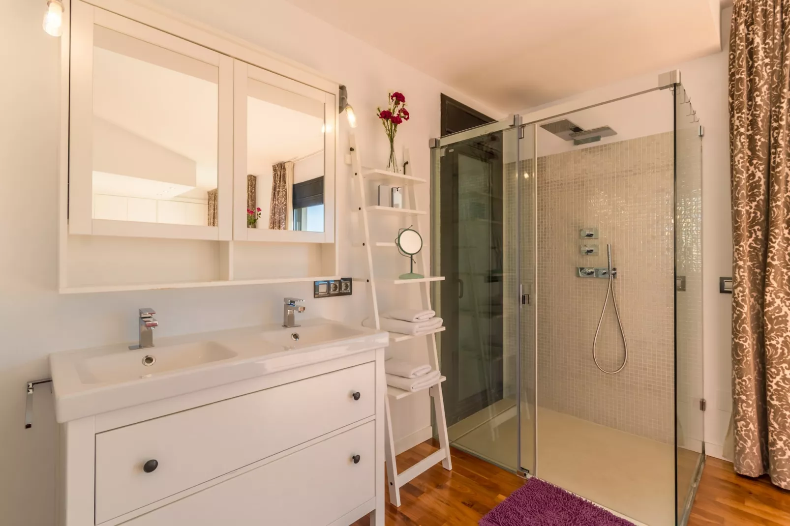 La Primera Brisa, Villa 5StarsHome Mallorca-Badkamer