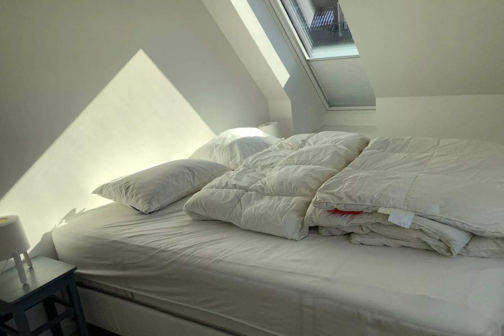 5 persoons vakantie huis in Tisvildeleje-Binnen