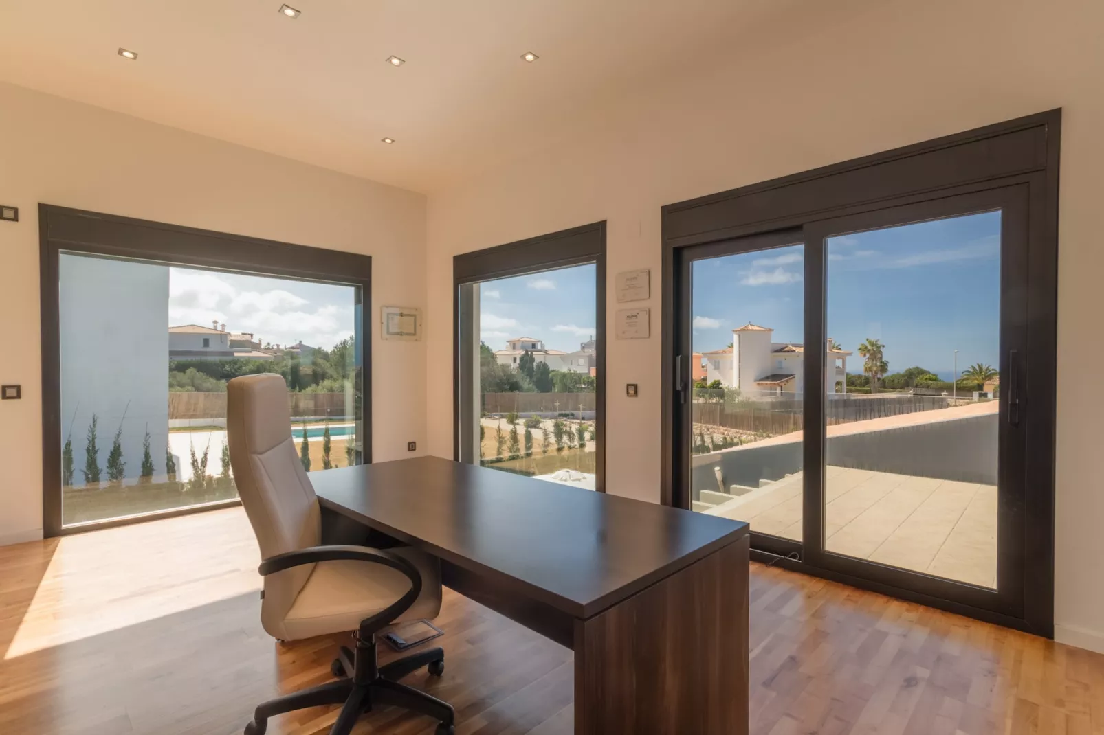 La Primera Brisa, Villa 5StarsHome Mallorca-Faciliteiten