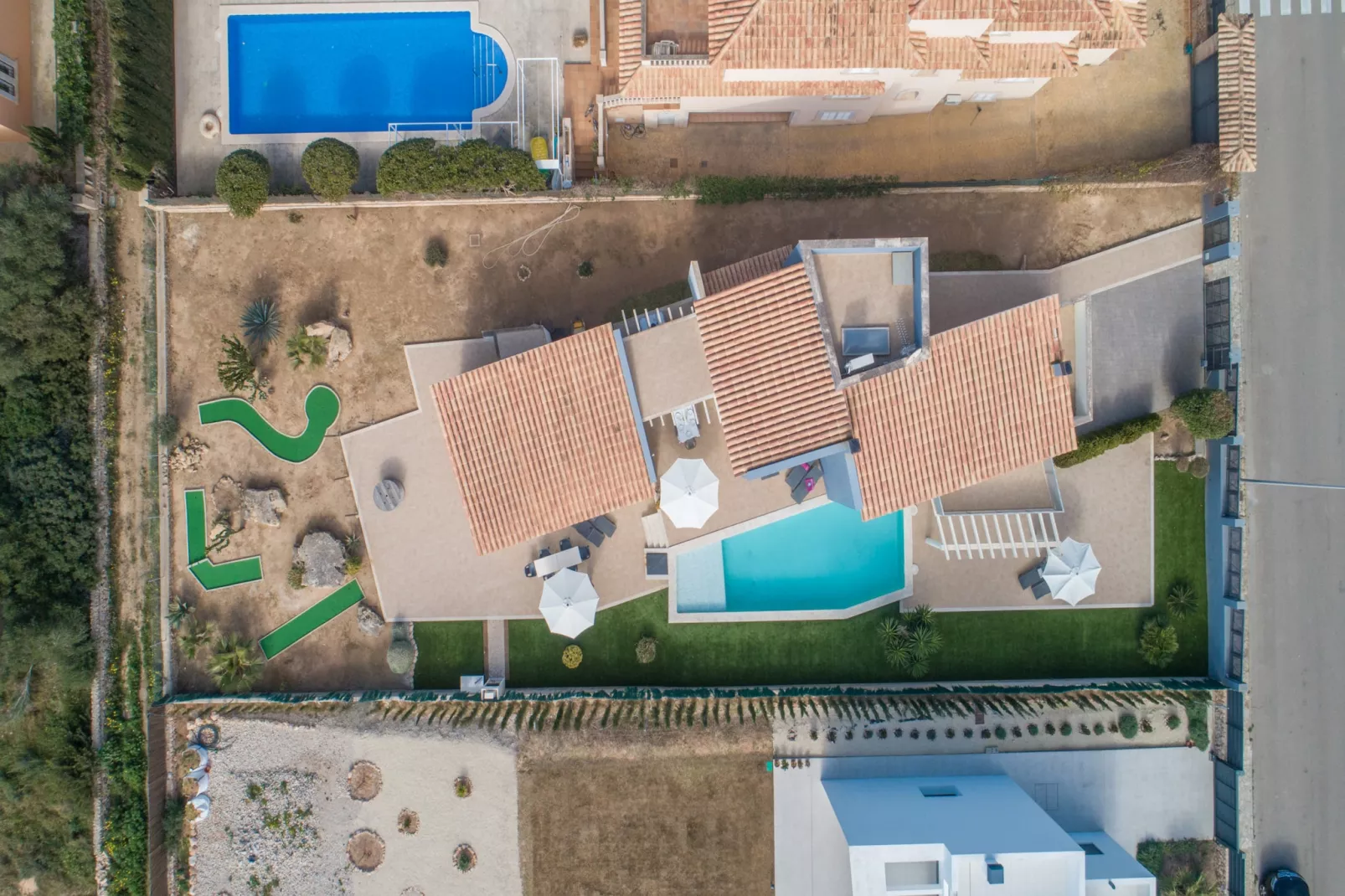 La Primera Brisa, Villa 5StarsHome Mallorca-Buitenlucht