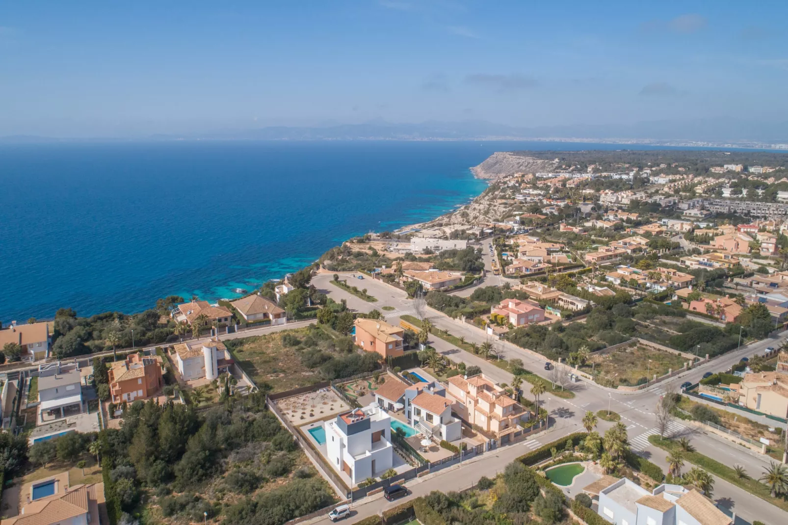 La Primera Brisa, Villa 5StarsHome Mallorca-Buitenlucht