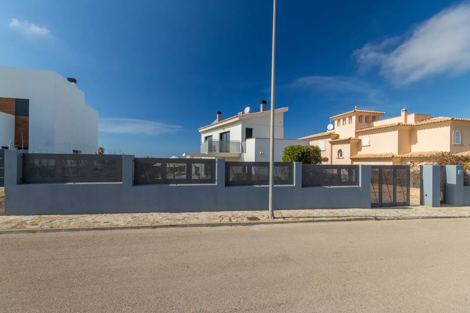 La Primera Brisa, Villa 5StarsHome Mallorca-Buitenlucht