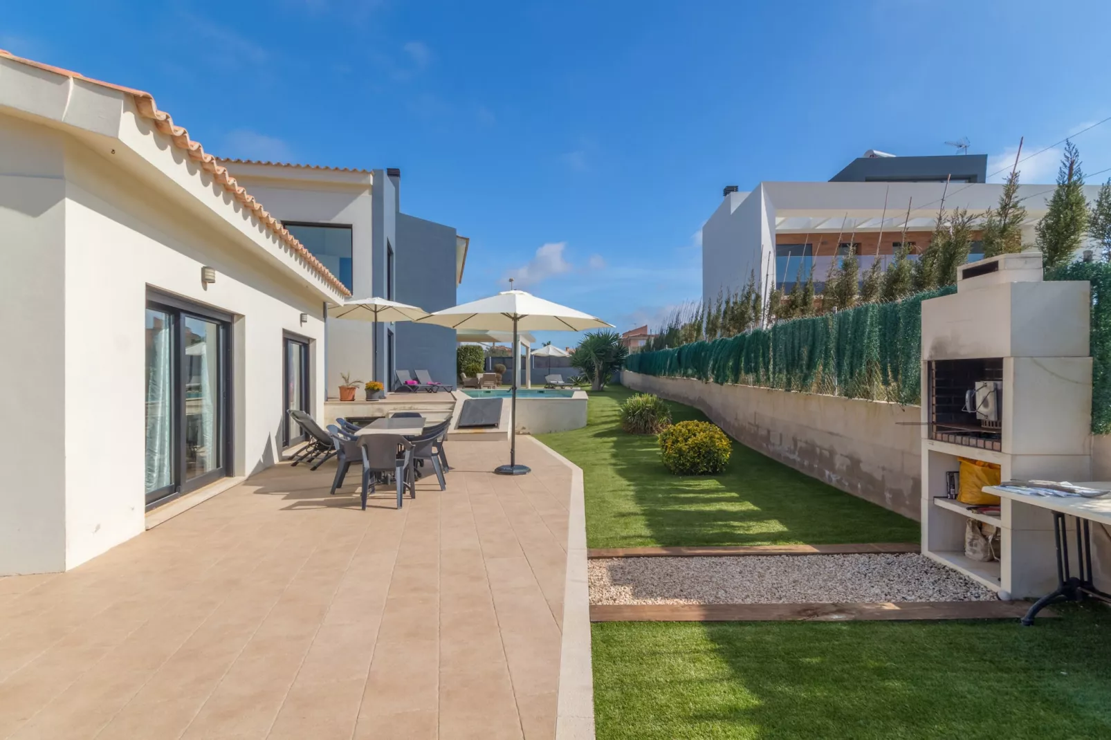 La Primera Brisa, Villa 5StarsHome Mallorca-Terras