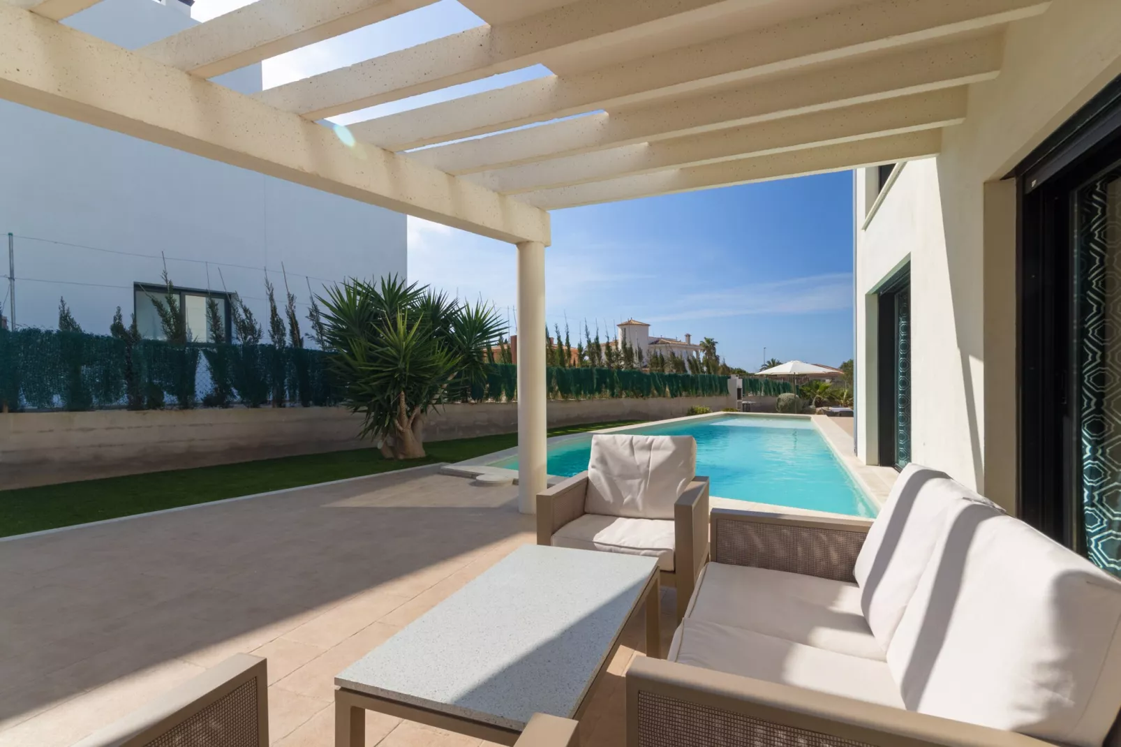 La Primera Brisa, Villa 5StarsHome Mallorca-Terras