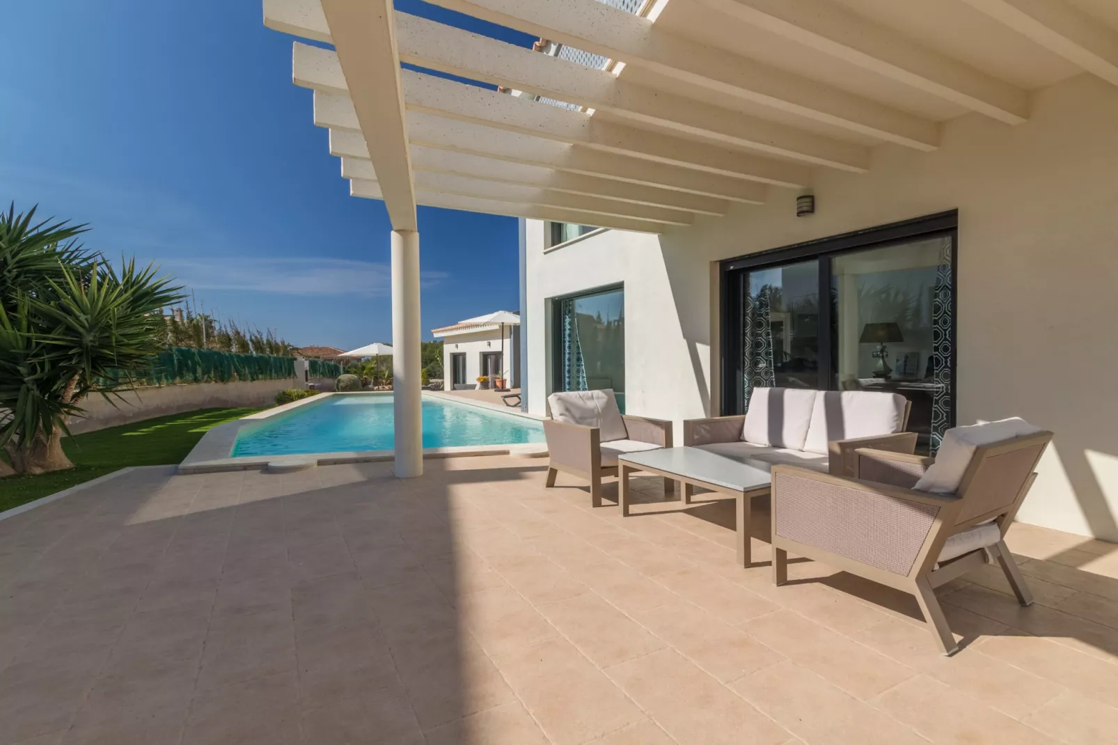 La Primera Brisa, Villa 5StarsHome Mallorca-Terras