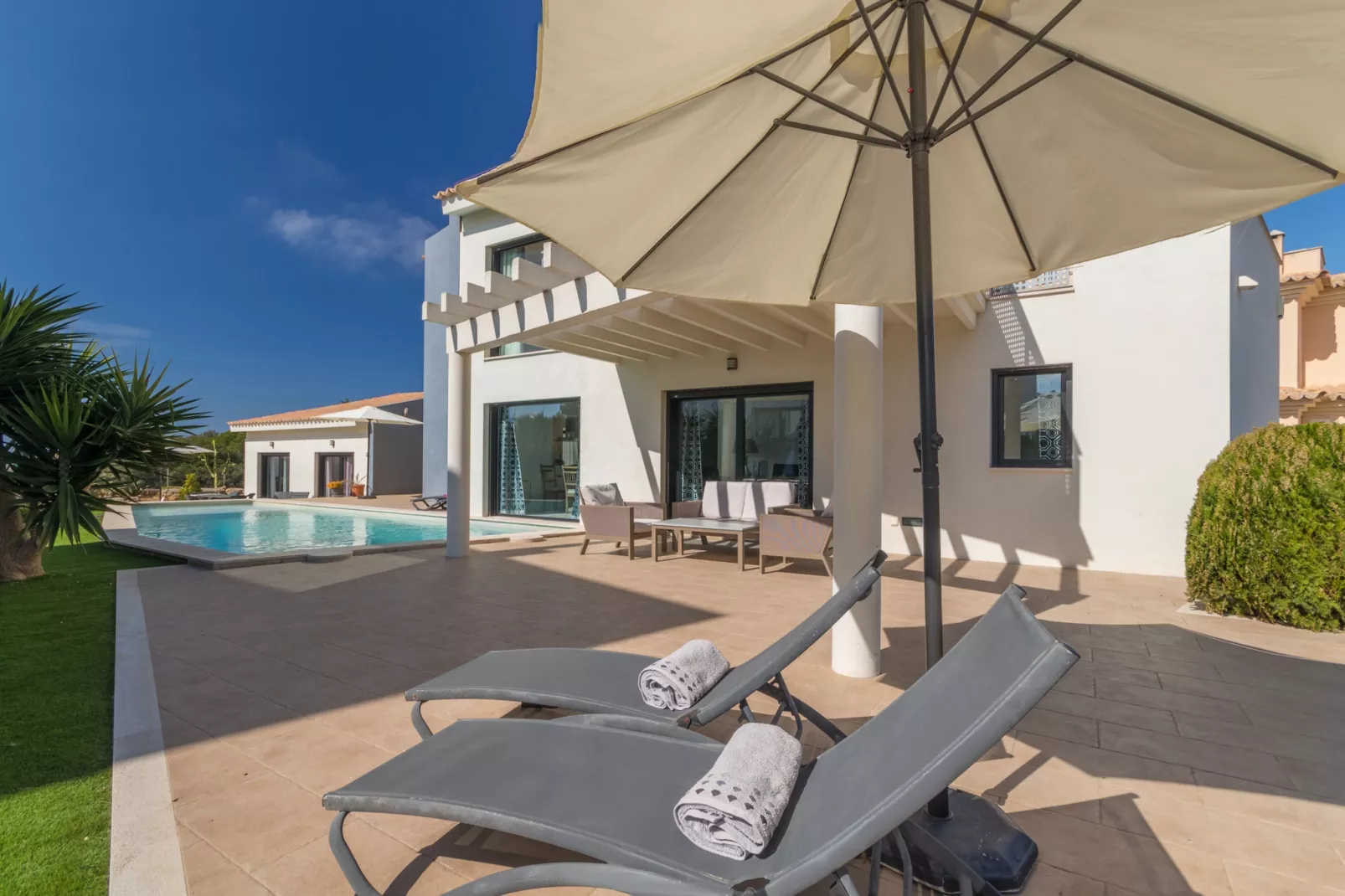 La Primera Brisa, Villa 5StarsHome Mallorca-Terras