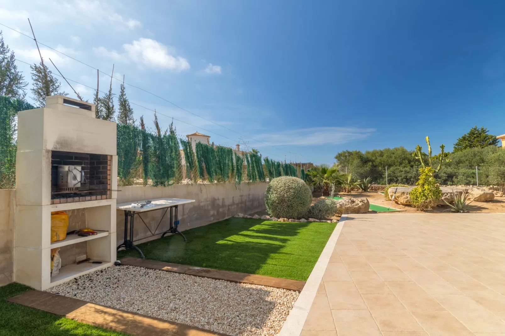 La Primera Brisa, Villa 5StarsHome Mallorca-Terras