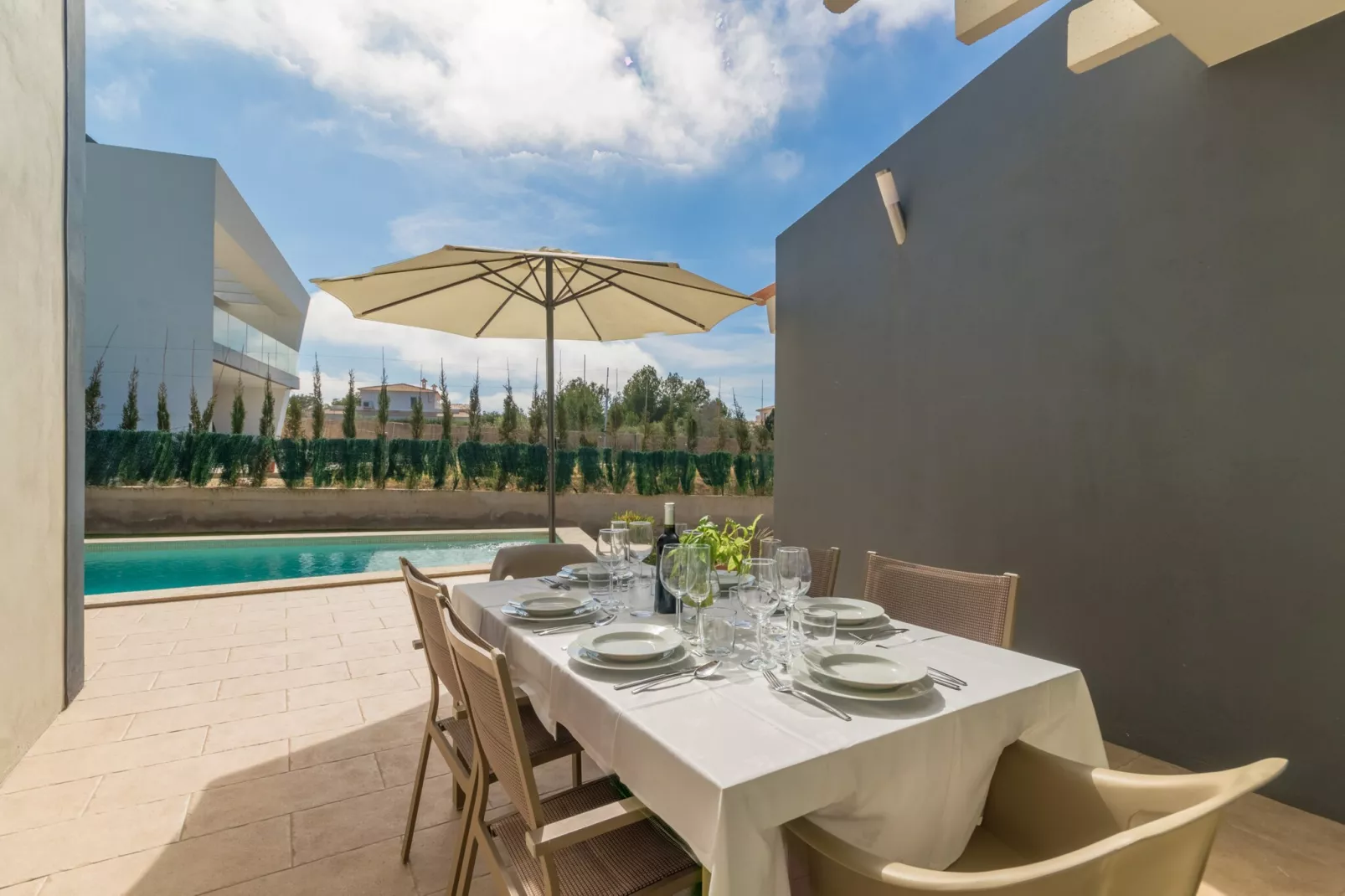 La Primera Brisa, Villa 5StarsHome Mallorca-Terras