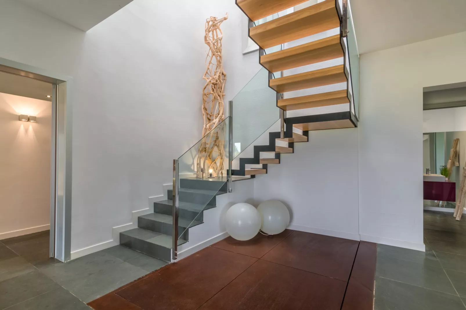 Flor de Sal a Sa Canoveta, Villa 5StarsHome Mallor-Overloop