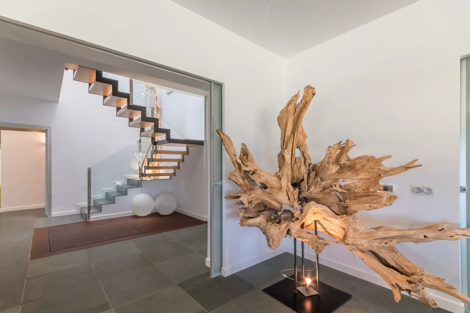 Flor de Sal a Sa Canoveta, Villa 5StarsHome Mallor-Overloop