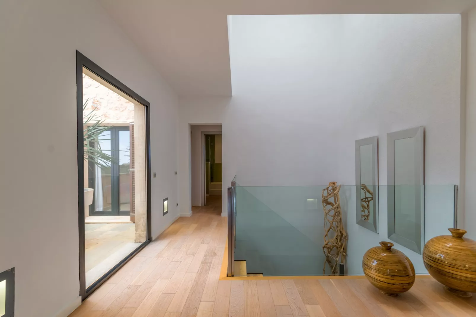 Flor de Sal a Sa Canoveta, Villa 5StarsHome Mallor-Overloop