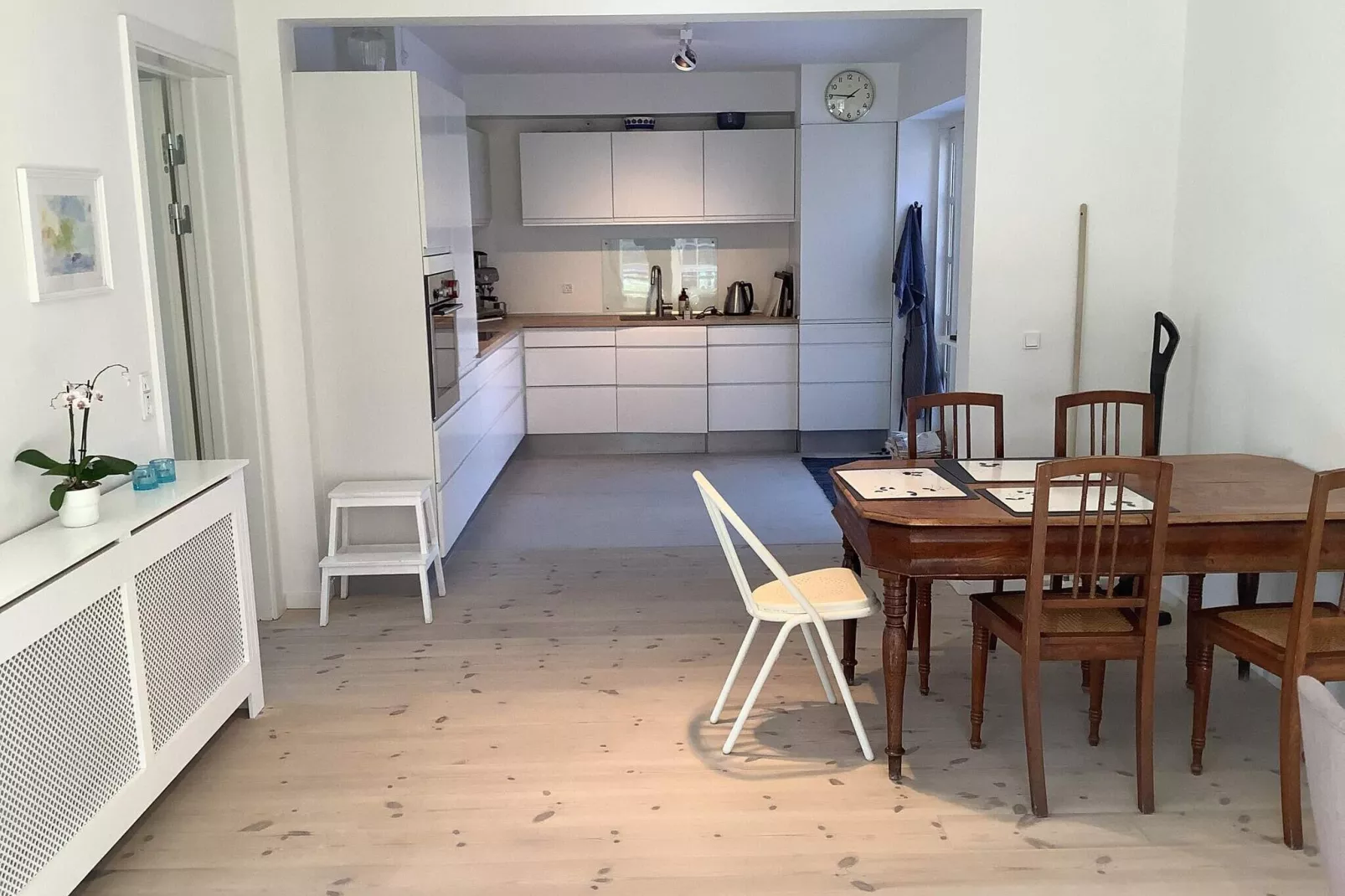 5 persoons vakantie huis in Tisvildeleje-Binnen